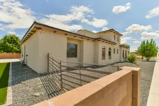 8024 Canoncito Drive NW 