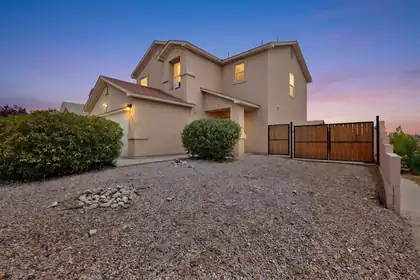 492 Desert Mist Drive SW, Albuquerque