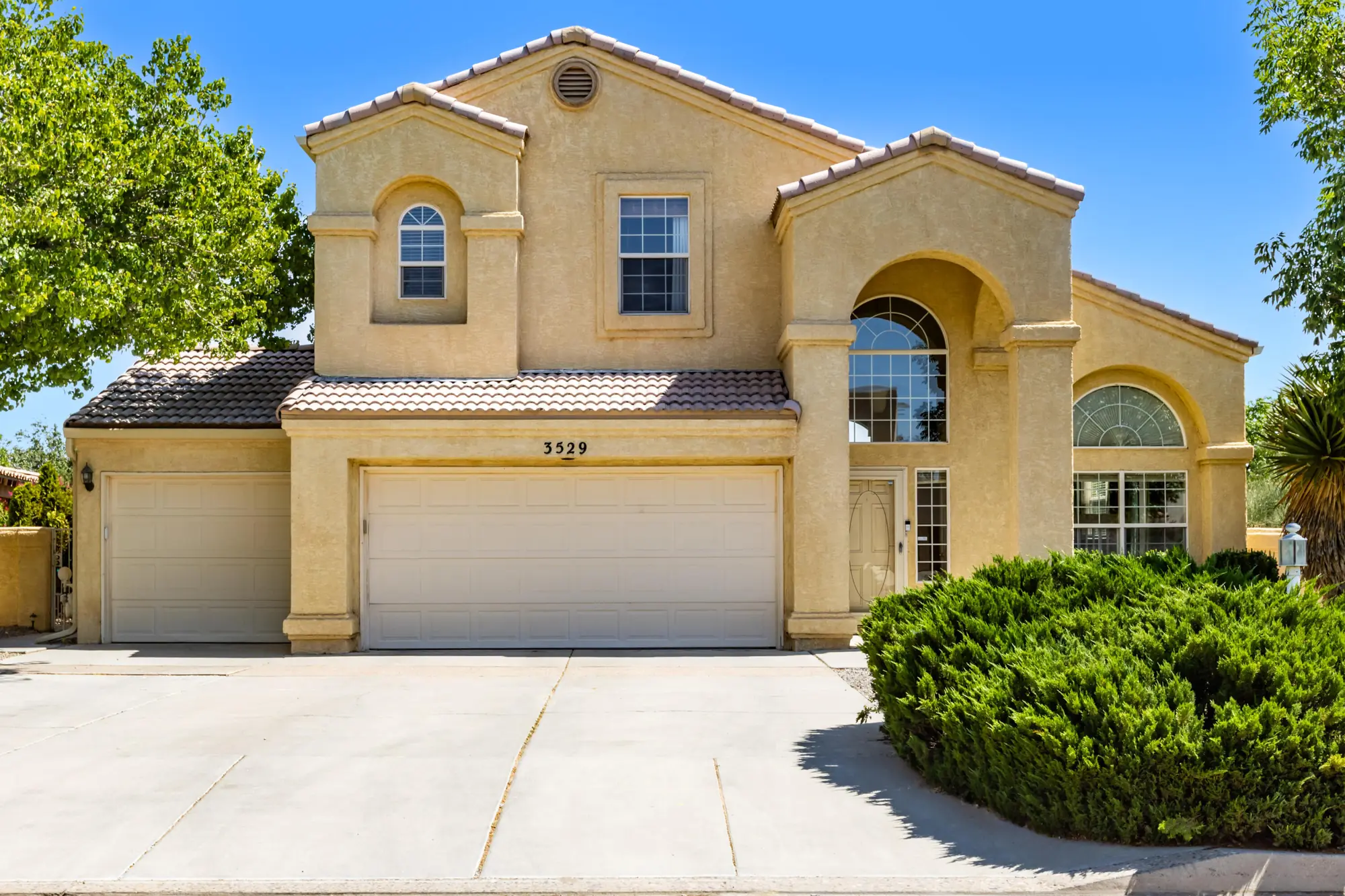 3529 White Horse Drive SE