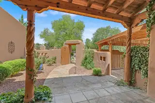 1250 Loma Larga Road 