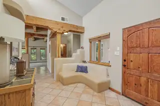 1250 Loma Larga Road 