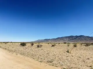 Diablo Road 