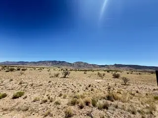 Diablo Road 