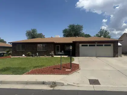 11233 Morocco Road NE, Albuquerque 