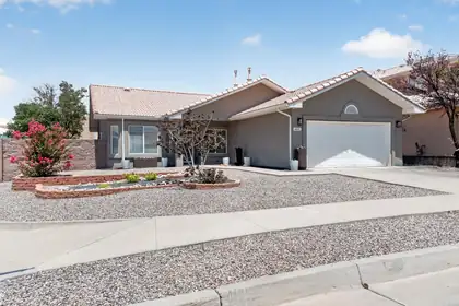 6601 Vista Del Rancho Road NE, Albuquerque
