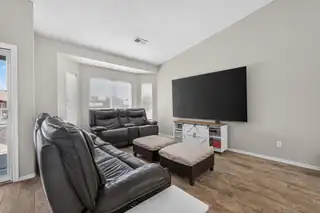 6601 Vista Del Rancho Road NE 