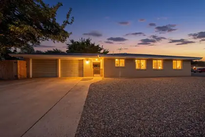 10302 San Gabriel Road NE, Albuquerque