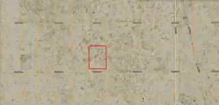 Lot 20 Holguin Avenue 