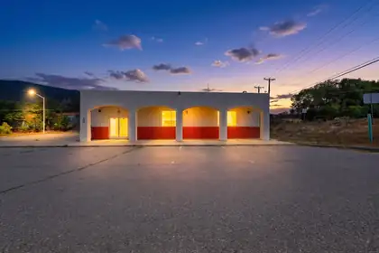 11807 NM 337, Tijeras 