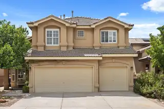 9119 Autumn Rose Drive NE 