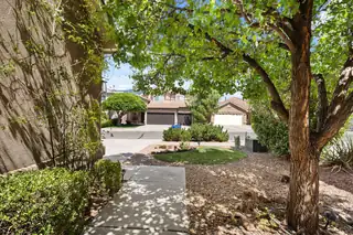 9119 Autumn Rose Drive NE 