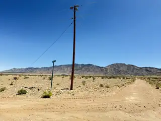 Diablo Road 