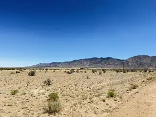 Diablo Road 