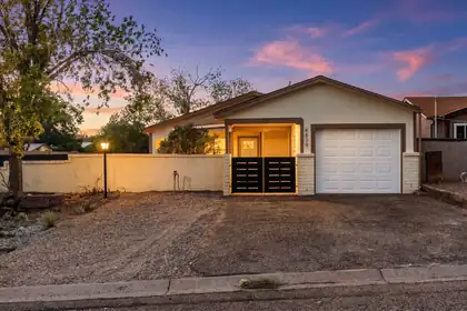4829 Platinum Loop NE, Albuquerque