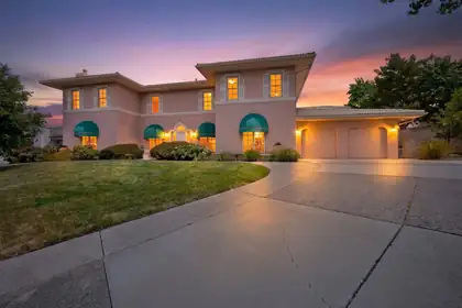10136 Masters Drive NE, Albuquerque 