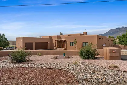 10709 San Francisco Road NE, Albuquerque 