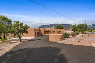 10709 San Francisco Road NE 