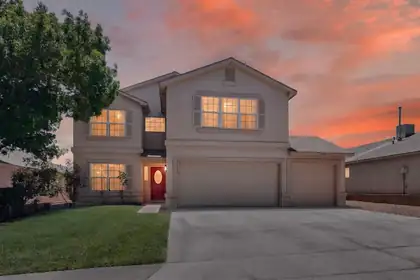 816 Toadlena Meadows Drive NE, Rio Rancho