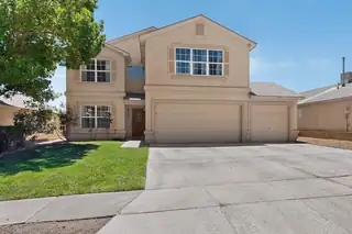816 Toadlena Meadows Drive NE 