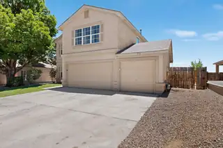 816 Toadlena Meadows Drive NE 