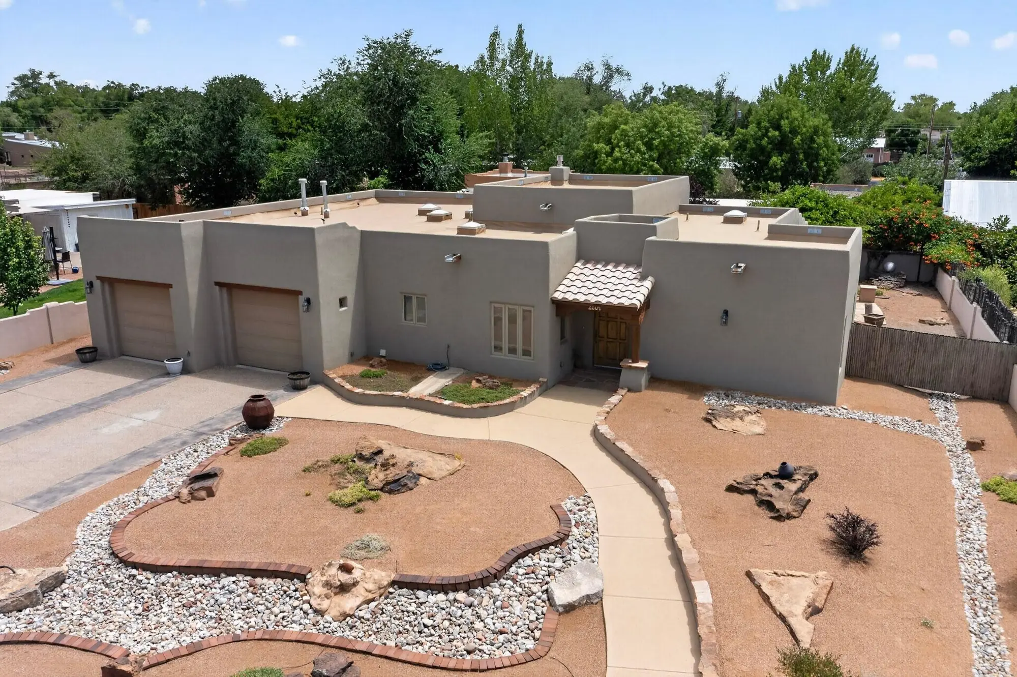 2604 Rincon Del Rio Court NW