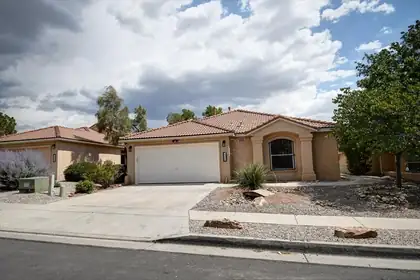 7204 Quail Springs Place NE, Albuquerque