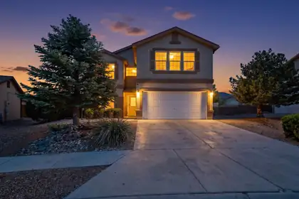 213 Boot Hill Loop SW, Los Lunas