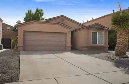 1742 Gallinas Road NE, Rio Rancho