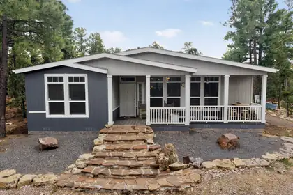 34 N Oak Flat Road, Tijeras