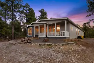 34 N Oak Flat Road 
