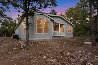 34 N Oak Flat Road 