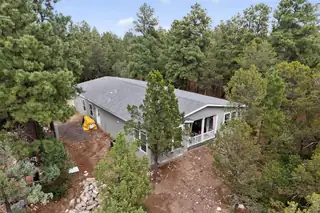 34 N Oak Flat Road 