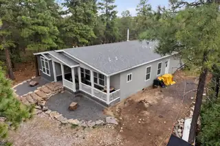 34 N Oak Flat Road 