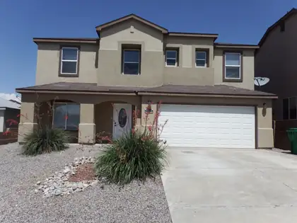 5317 Buckeye Court NE, Rio Rancho
