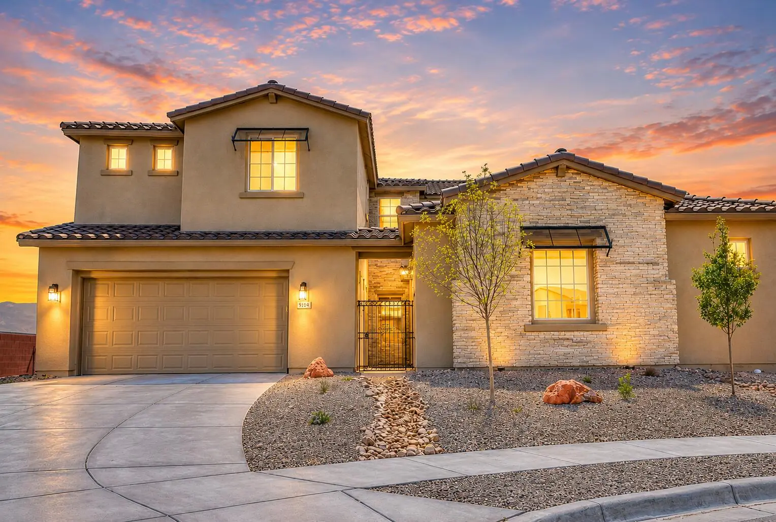 924 Mesa Roja Trail NE