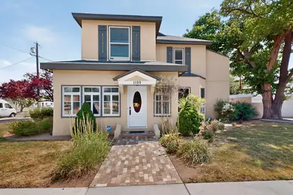 1100 Tijeras Avenue NW, Albuquerque 