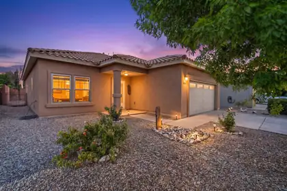 2834 Bayas Road SE, Rio Rancho