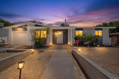 736 Monell Drive NE, Albuquerque