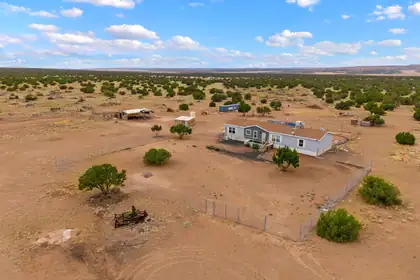 1769 ST Johns Road, Quemado 