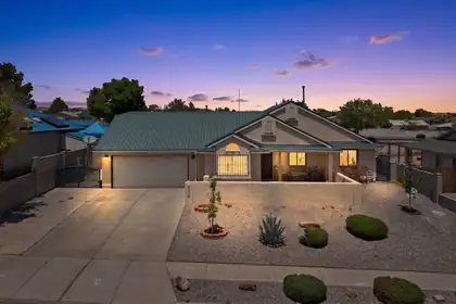 6977 Albany Hills Drive NE, Rio Rancho