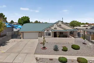 6977 Albany Hills Drive NE 