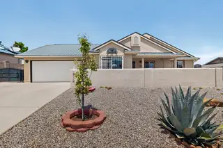 6977 Albany Hills Drive NE 