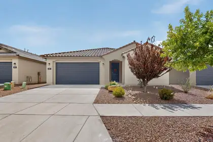 6061 Nauman Drive SE, Albuquerque