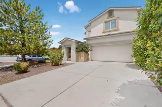 8944 Mission Ridge Drive NW 