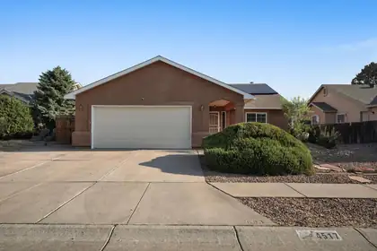 4517 Samara Road NW, Albuquerque
