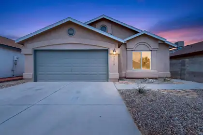 7719 Purple Fringe Road SW, Albuquerque