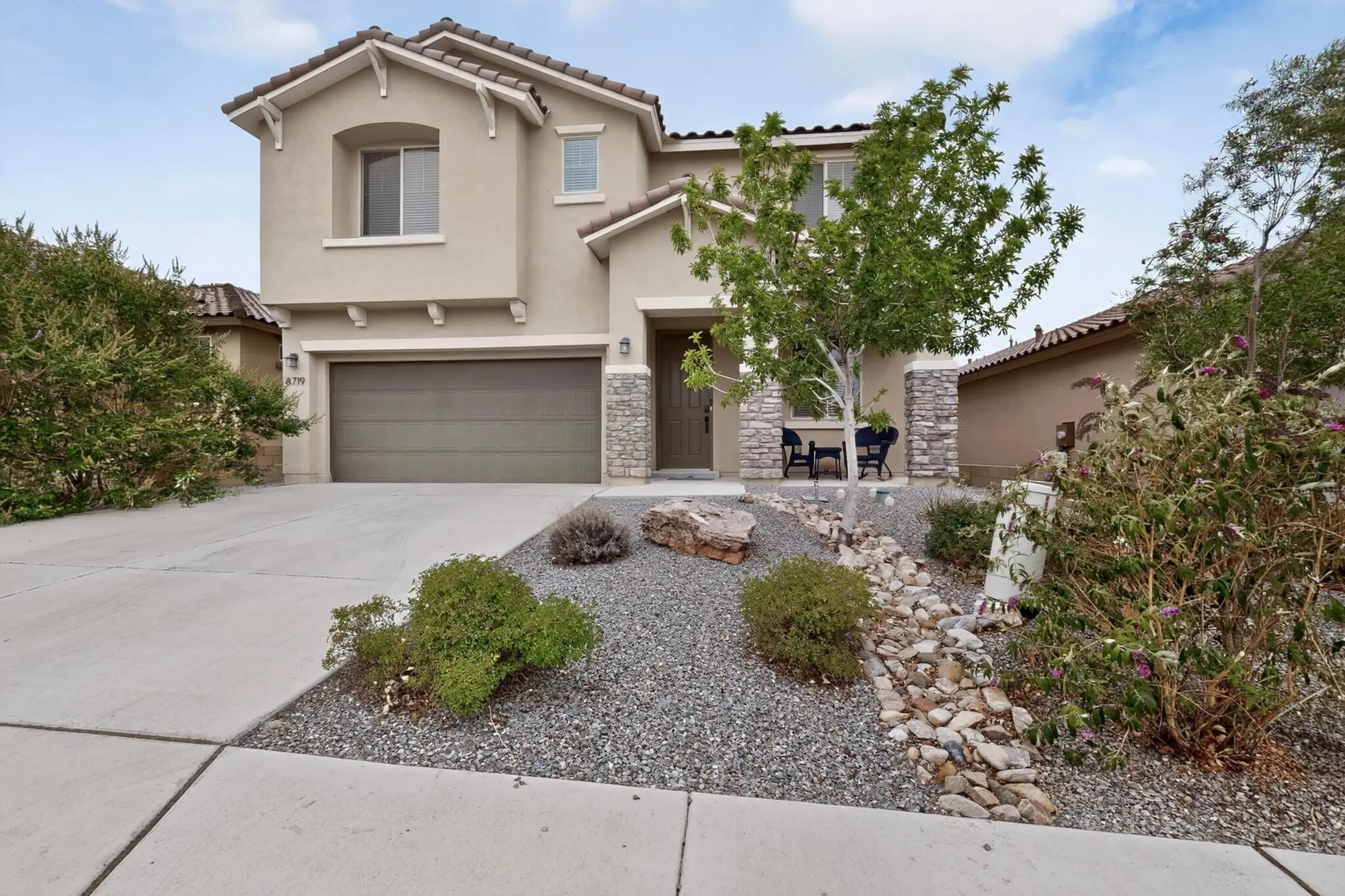 8719 Monsoon Road NW