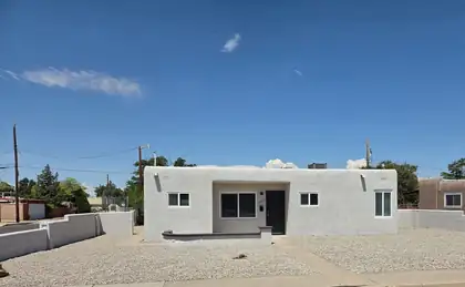2903 Madison Street NE, Albuquerque