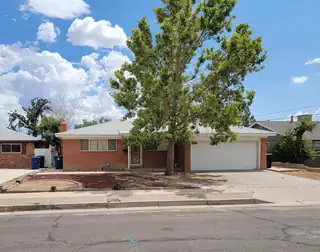 8424 Palo Duro Avenue NE 
