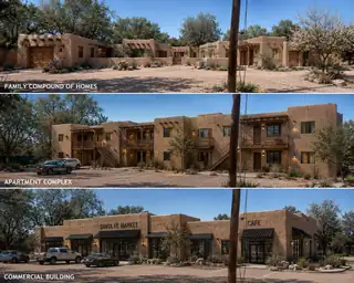 2500 Lopez Lane 